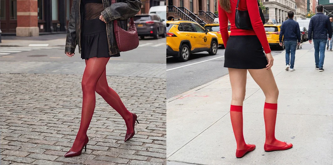 Style in Every Shade